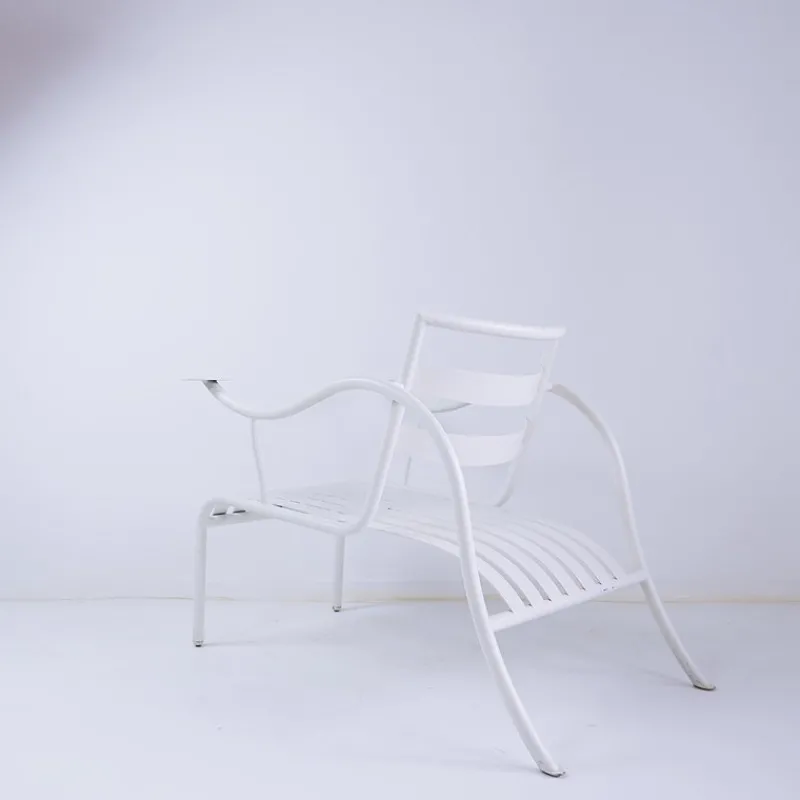 Discount Pamono Indoor/Outdoor Thinking Mans Lounge Chair by Jasper Morrison for Cappellini