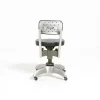Pamono Industrial Aluminum Office Chair from Good Form, USA> Office Chairs