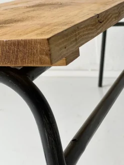 Best Pamono Industrial Bench, 1970s
