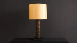 Pamono Industrial Character Table Lamp> Table Lamps