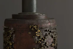 Pamono Industrial Character Table Lamp><noscript><img width=