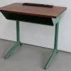 Pamono Industrial Children's Writing Table from Marko, 1950s> Children's Tables