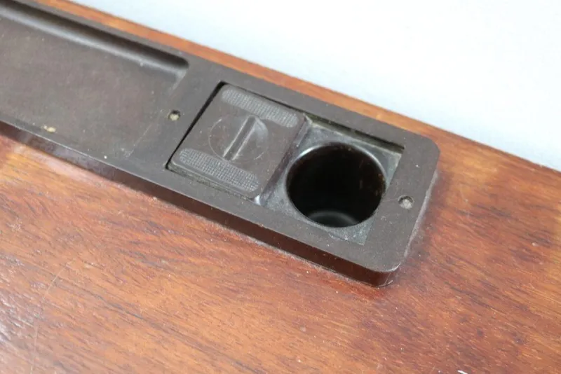 Pamono Industrial Children's Writing Table from Marko, 1950s> Children's Tables