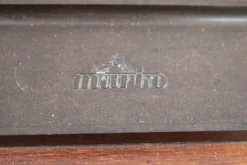 Pamono Industrial Children's Writing Table from Marko, 1950s><noscript><img width=