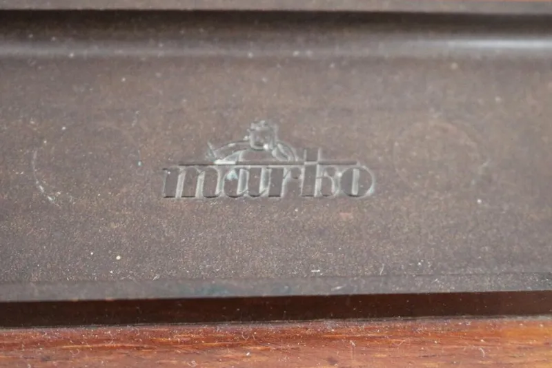 Pamono Industrial Children's Writing Table from Marko, 1950s> Children's Tables