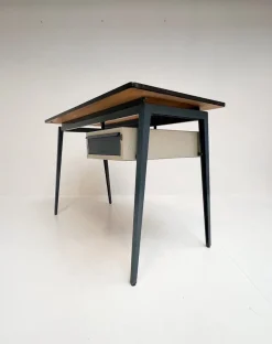 Online Pamono Industrial Desk by Marko, 1960s