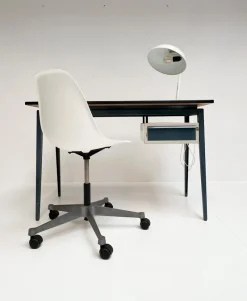 Online Pamono Industrial Desk by Marko, 1960s