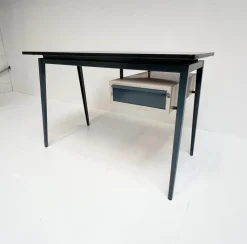 Online Pamono Industrial Desk by Marko, 1960s
