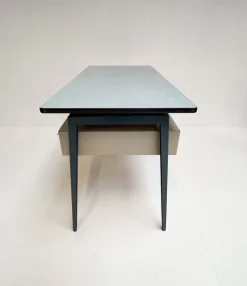Online Pamono Industrial Desk by Marko, 1960s