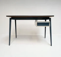 Online Pamono Industrial Desk by Marko, 1960s