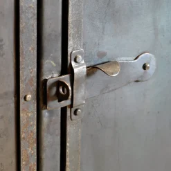 Pamono Industrial Locker, Germany, 1955><noscript><img width=