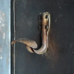 Pamono Industrial Locker, Germany, 1955><noscript><img width=