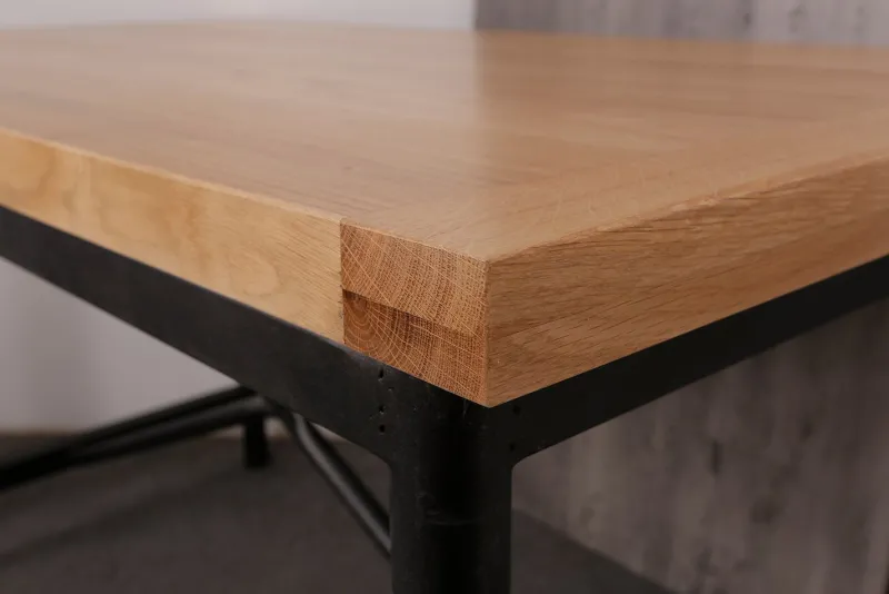 Clearance Pamono Industrial Loft Worktable