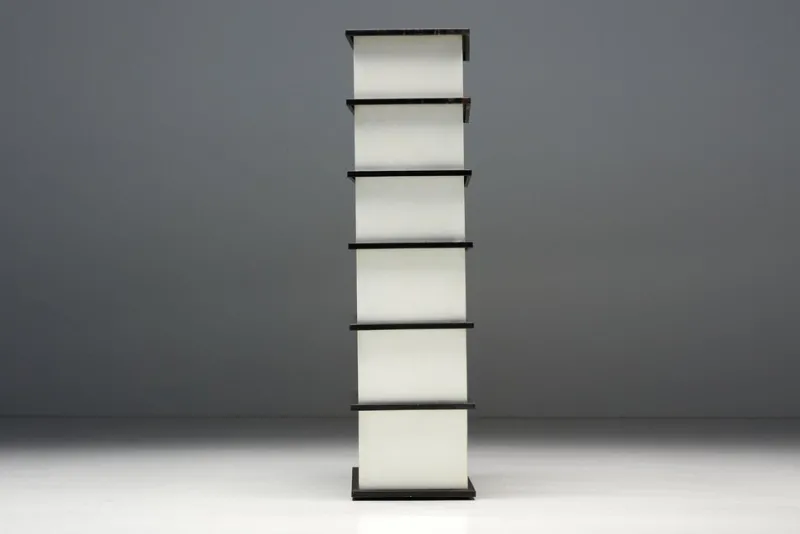 Outlet Pamono Industrial Room Divider by Wim Rietveld for De Bijenkorf, 1960s