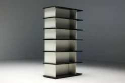 Outlet Pamono Industrial Room Divider by Wim Rietveld for De Bijenkorf, 1960s