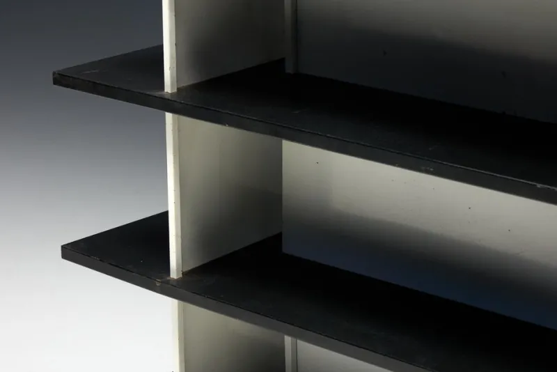 Outlet Pamono Industrial Room Divider by Wim Rietveld for De Bijenkorf, 1960s