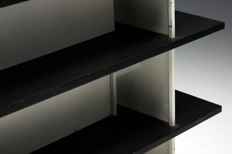 Outlet Pamono Industrial Room Divider by Wim Rietveld for De Bijenkorf, 1960s