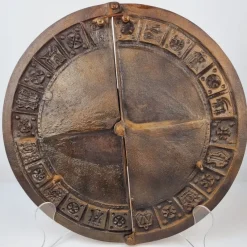 Hot Pamono Industrial Wall Decoration, 1970s