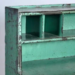 Pamono Industrial Work Table, 1965><noscript><img width=