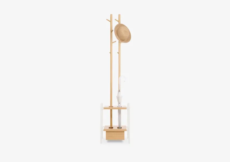 Sale Pamono Inez Coat Stand by Marqqa, Set of 2