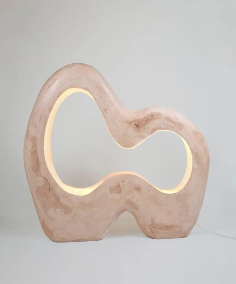 Clearance Pamono Infinite Lamp by AOAO