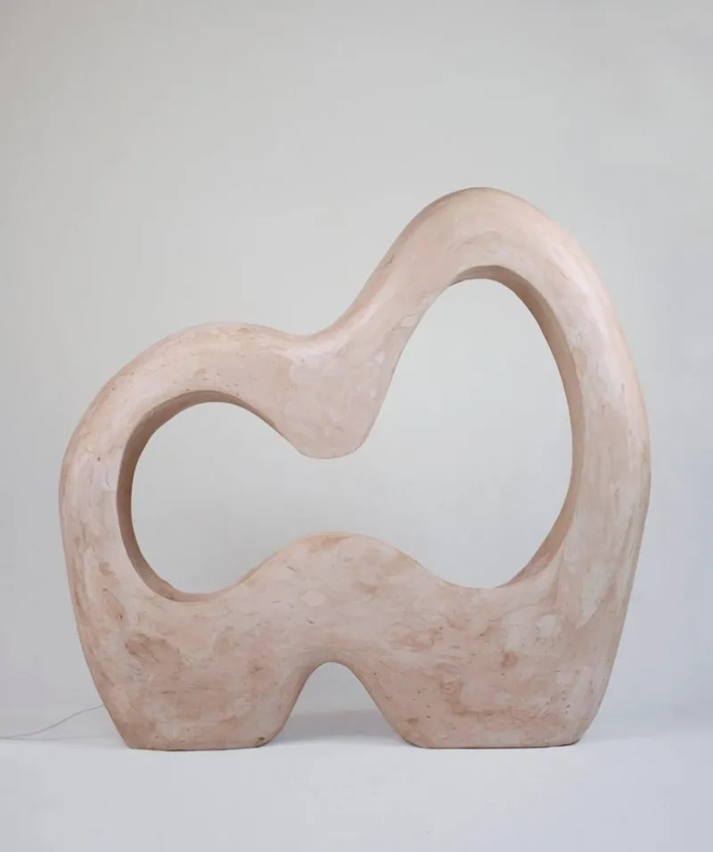 Clearance Pamono Infinite Lamp by AOAO