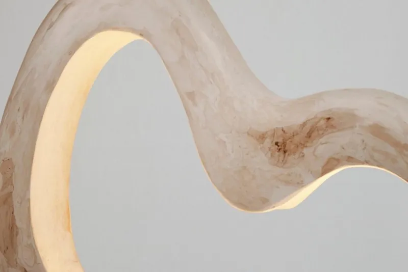 Clearance Pamono Infinite Lamp by AOAO