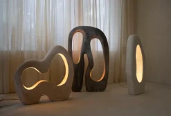 Clearance Pamono Infinite Lamp by AOAO