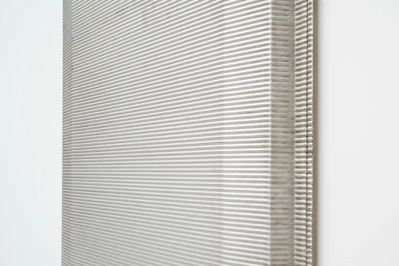 Discount Pamono Insa Grille Facade Element by Jean Prouve for C.I.M.T., 1957