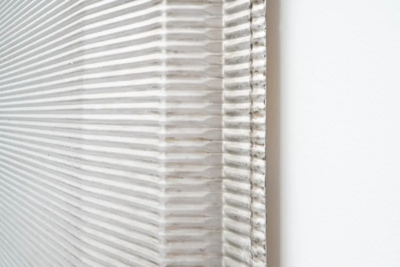 Discount Pamono Insa Grille Facade Element by Jean Prouve for C.I.M.T., 1957