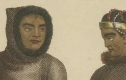 Best Pamono Inuit Eskimo Life An 1812 Moravian Missionarys Account from the Labrador Coast