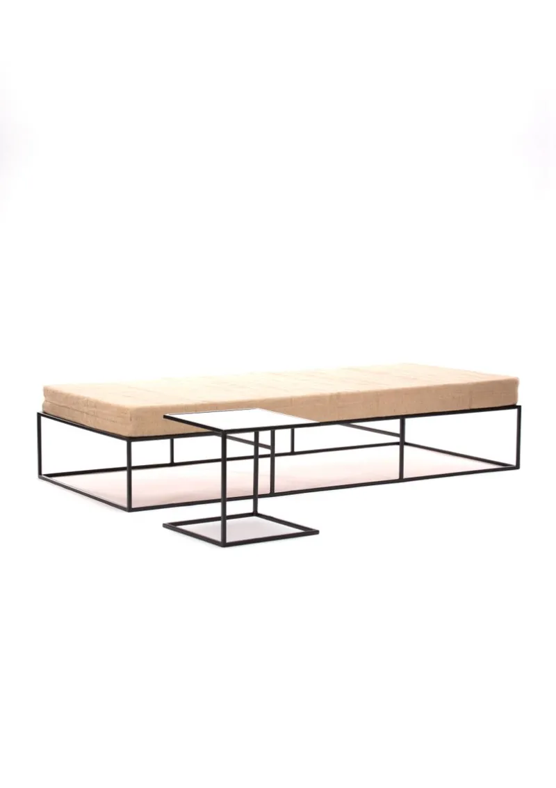 Hot Pamono ION ONE Bed from Mazanli