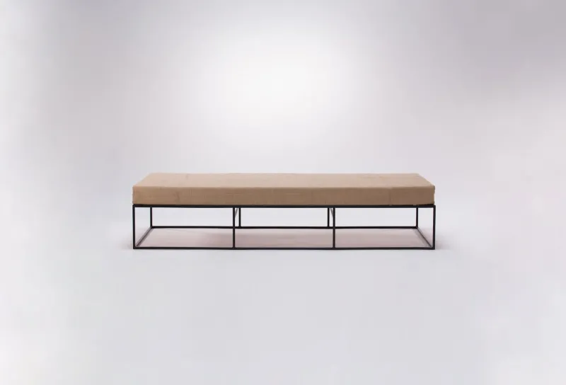 Hot Pamono ION ONE Bed from Mazanli