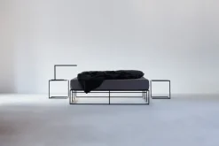 Hot Pamono ION ONE Bed from Mazanli