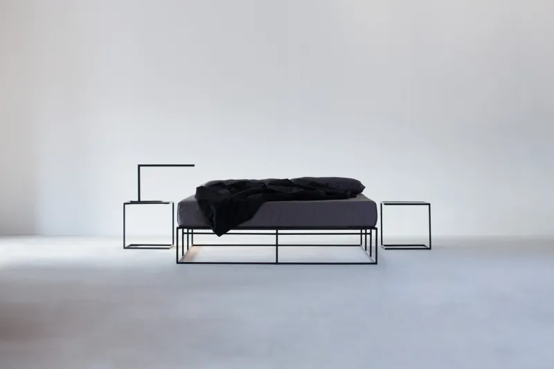 Hot Pamono ION ONE Bed from Mazanli