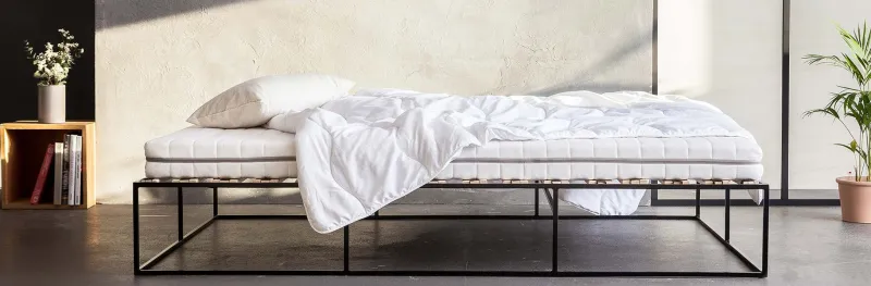 Hot Pamono ION ONE Bed from Mazanli