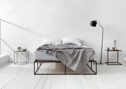 Hot Pamono ION ONE Bed from Mazanli