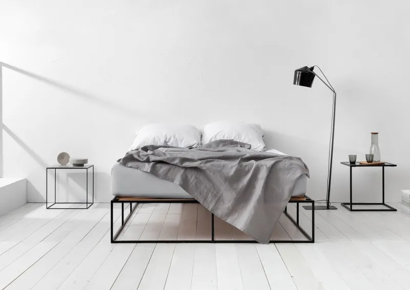 Hot Pamono ION ONE Bed from Mazanli