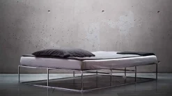 Hot Pamono ION ONE Bed from Mazanli