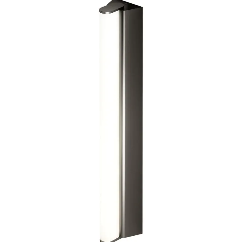 Pamono IP Metrop 325 Satin Graphite Wall Light by Emilie Cathelineau> Wall Lights & Sconces