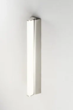 Pamono IP Metrop 325 Satin Graphite Wall Light by Emilie Cathelineau><noscript><img width=