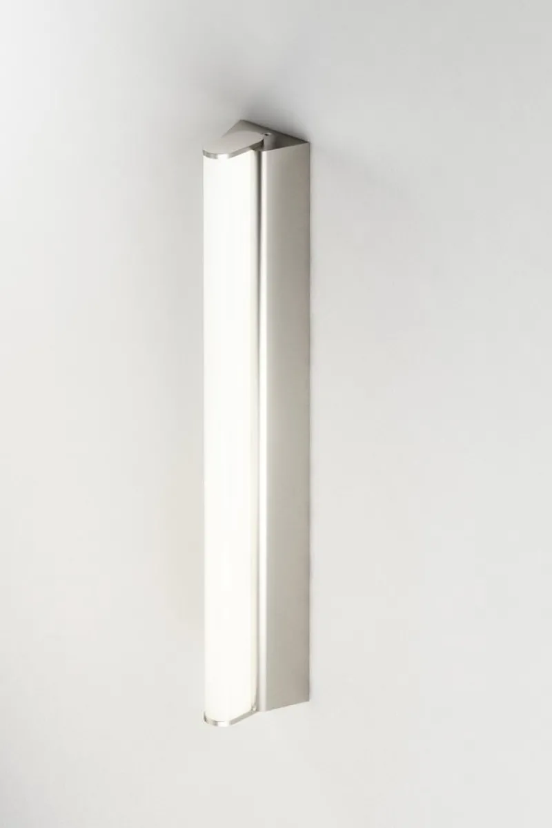 Pamono IP Metrop 325 Satin Graphite Wall Light by Emilie Cathelineau> Wall Lights & Sconces