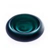 Pamono Iride Sand Ashtray by Federico Peri for Purho Murano> Ashtrays & Catchalls