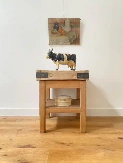 Clearance Pamono Iron Clad Butcher's Block
