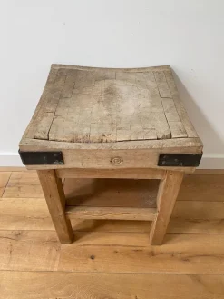 Clearance Pamono Iron Clad Butcher's Block