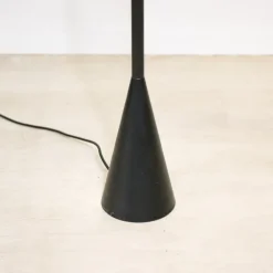 Hot Pamono Iron Floor Lamp, 1980s