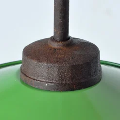 Pamono Iron Outdoor Lamp, 1999><noscript><img width=