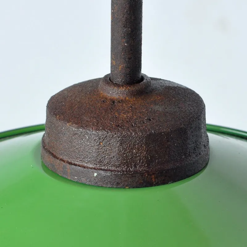 Pamono Iron Outdoor Lamp, 1999> Garden Lighting