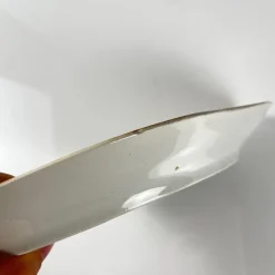 Pamono Ironstone Yvonne Dish from Orchies, Early 20th Century><noscript><img width=