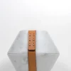 Pamono Istanti Inclusi Clessidra Container by Gumdesign for La Casa di Pietra> Trunks, Crates & Baskets